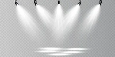 Lighting collection image