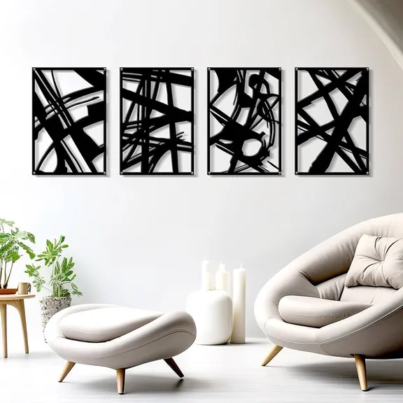 Structural Decor collection image