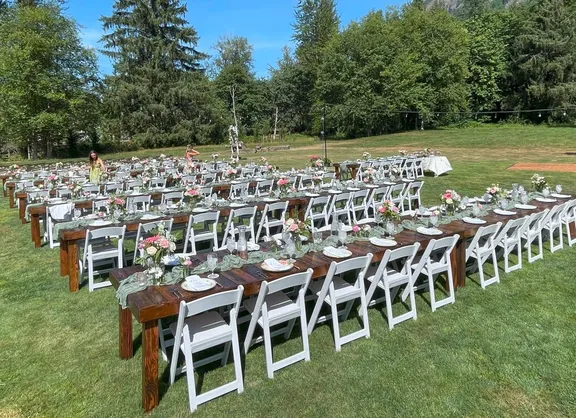 Chairs collection image