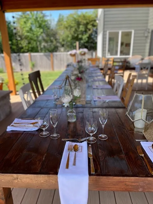 Tables collection image