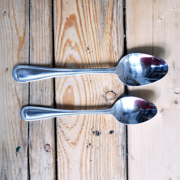 Cutlery collection image