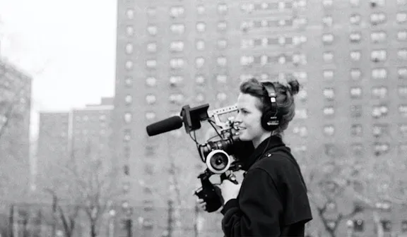 Documentary collection image