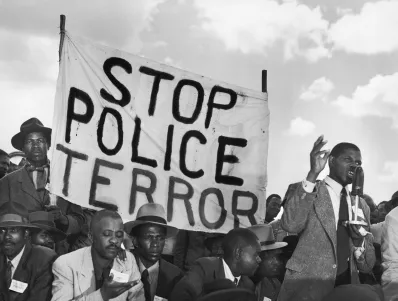 Photojournalism collection image