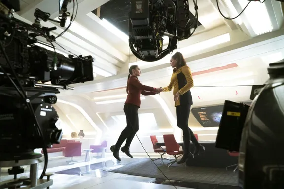 Advanced Film & Video Production collection image