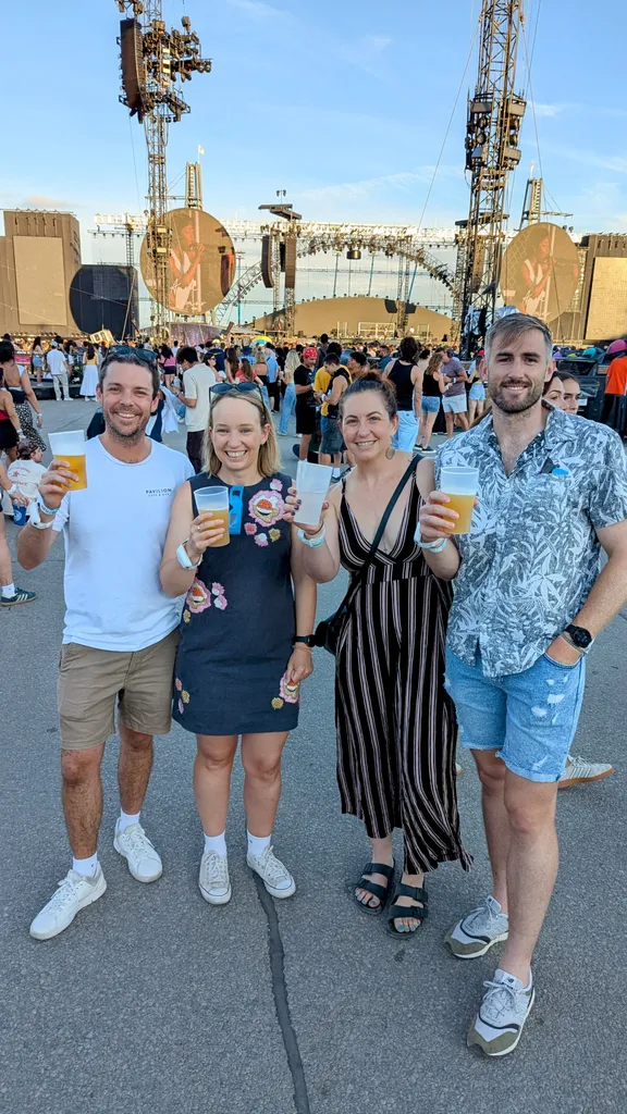 Ontario Stadiums collection image