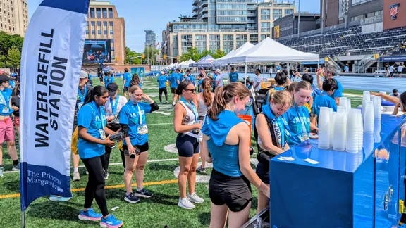 Ontario Sporting Events collection image