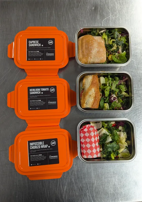 Ontario Conferences collection image