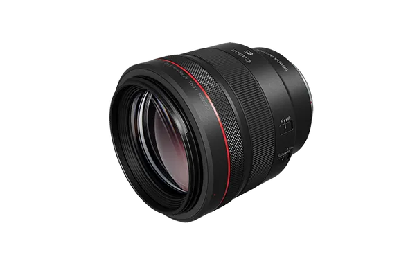 Lenses collection image