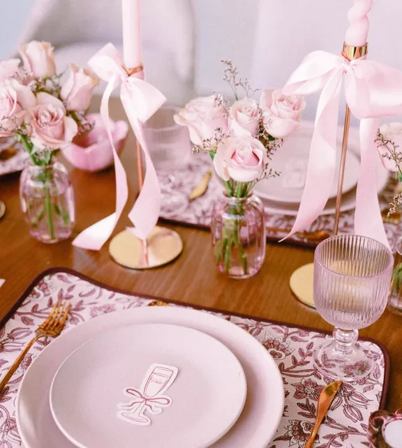 All Things Pink collection image