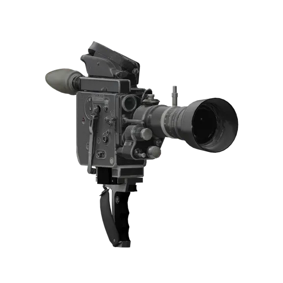 Caméra collection image