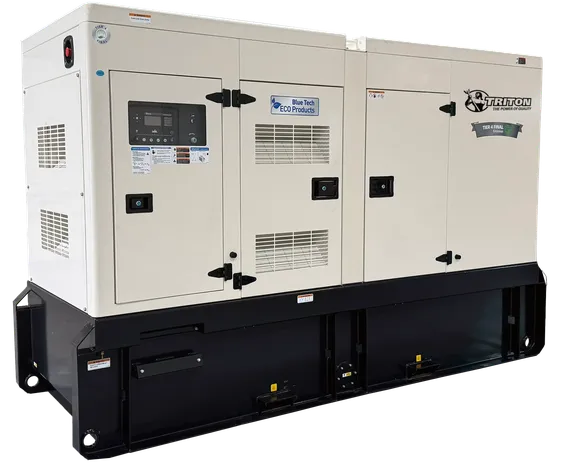 Generators collection image