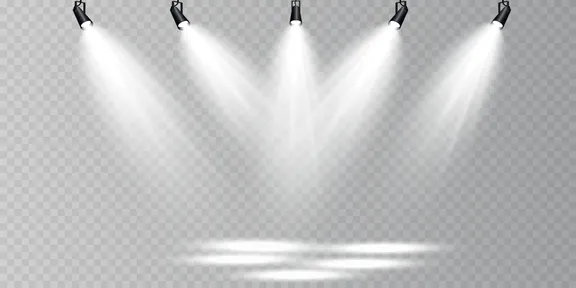 Staging collection image