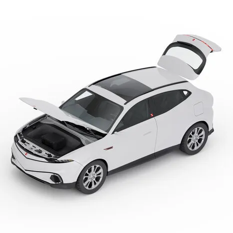 Automotive collection image