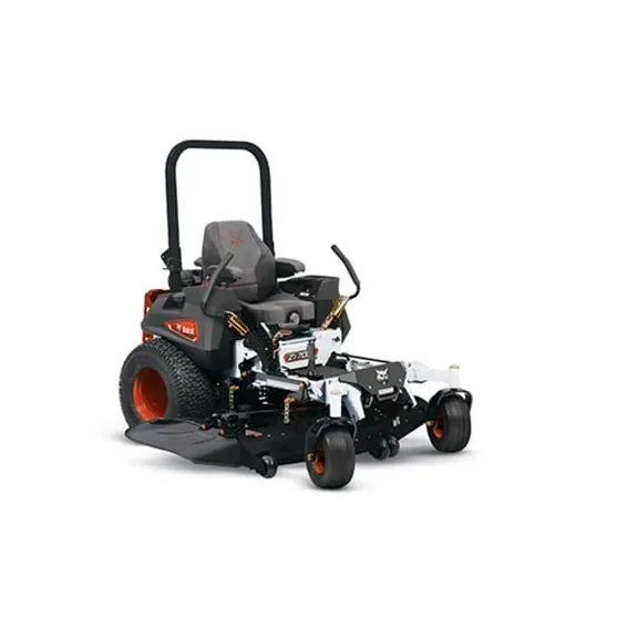 Mowers collection image