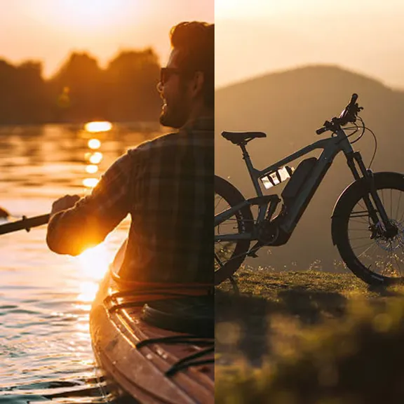 RECREATIONAL collection image