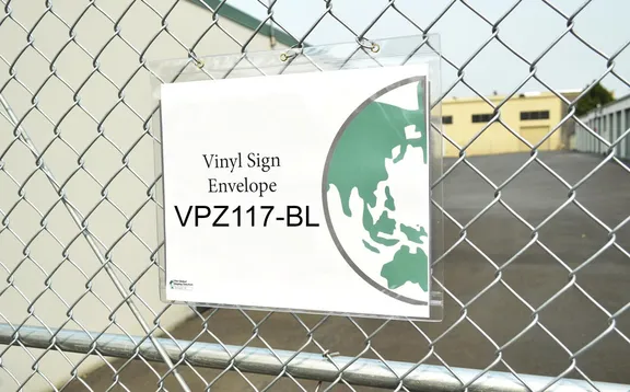 Signage / Fencing collection image