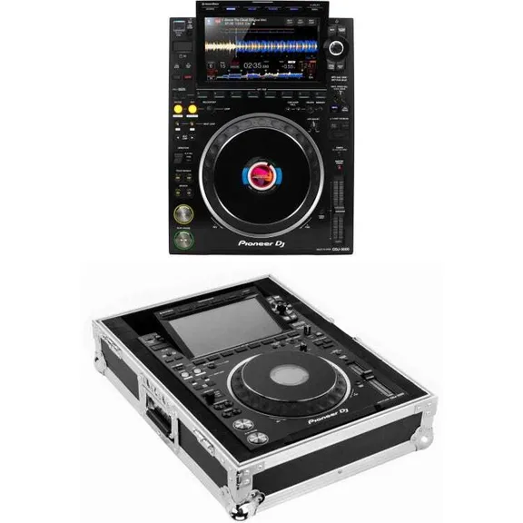 Category_DJ Equipment  collection image