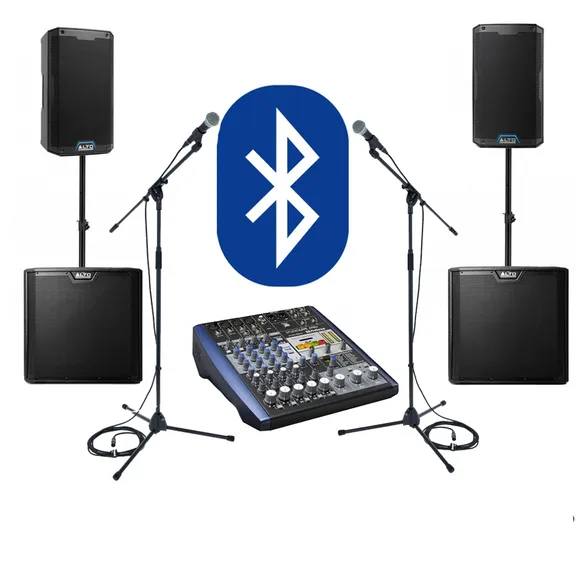 Category_Speaker Systems collection image