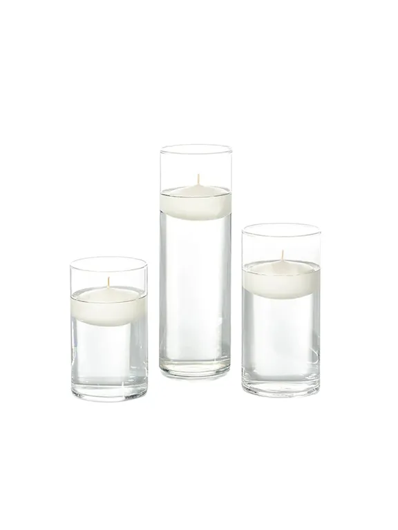 Candles collection image