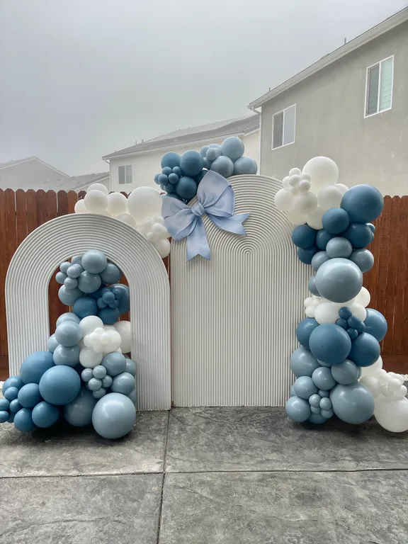 Balloon Installations collection image