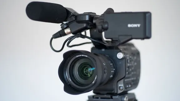 Video collection image