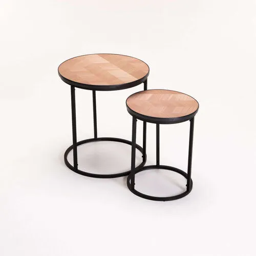 Coffee & Side Tables collection image