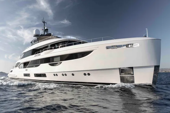 Luxury Yachts collection image