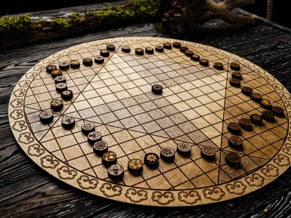 Lounge & Table Games collection image