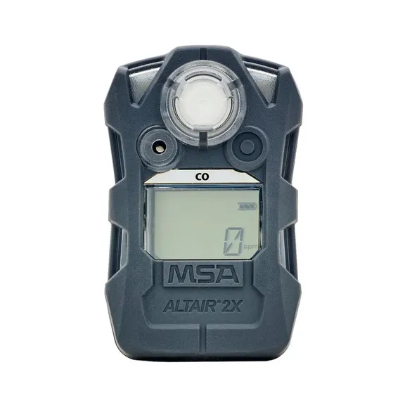 Portable Single Gas Detection collection image