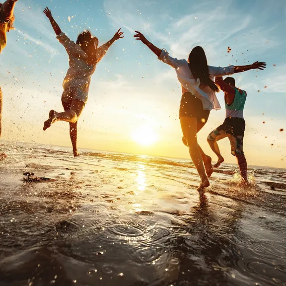 Crystal Coast Beach Gear Rentals Delivered to Your Vacation Home collection image