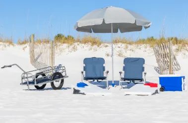 Beach Gear collection image