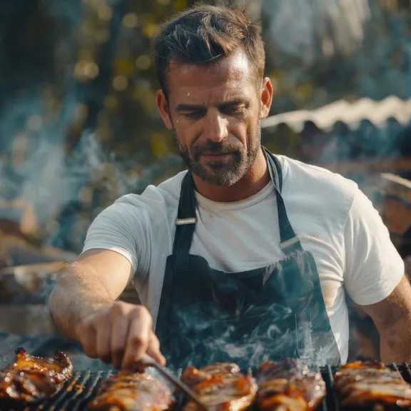 Grills, Smokers, & Seafood Boils collection image