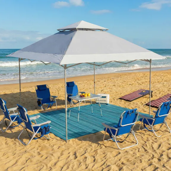 Crystal Coast Party Bundle Beach Rentals collection image