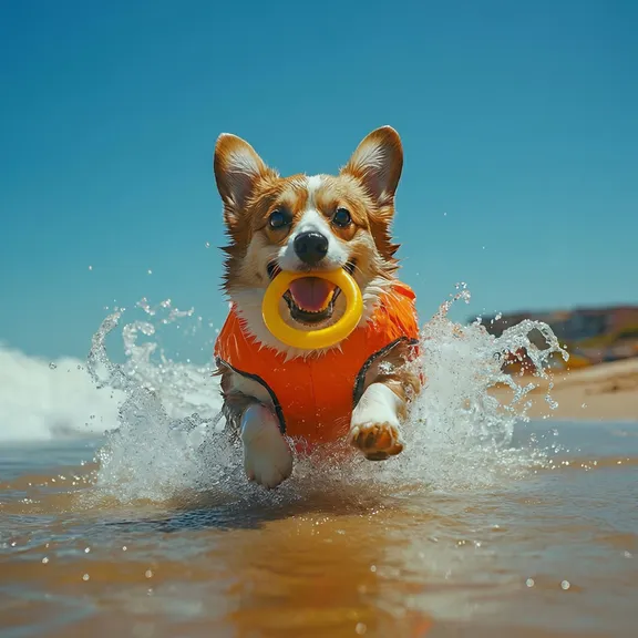 Pets on Vacation collection image