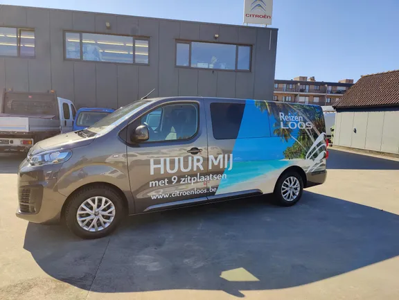 Verhuurwagens collection image