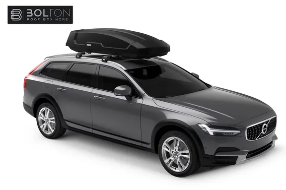 Roof Boxes collection image