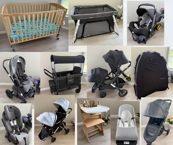 All products collection image