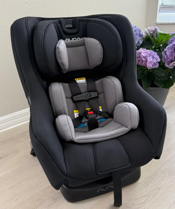 Car Seats collection image