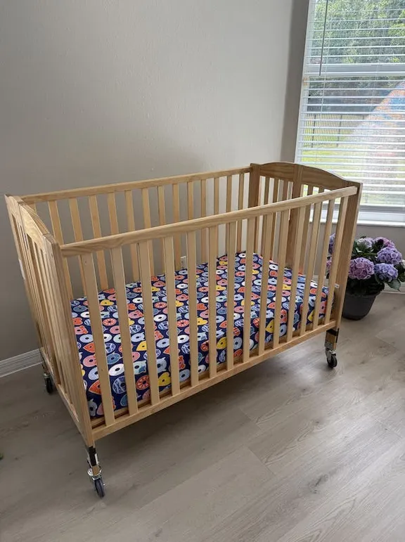 Cribs collection image