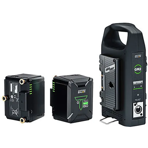 Batteries and Power collection image