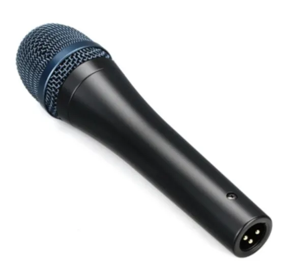 Mics & DIs collection image