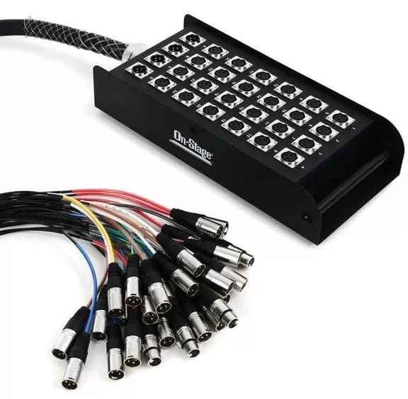 Snakes & Cables collection image