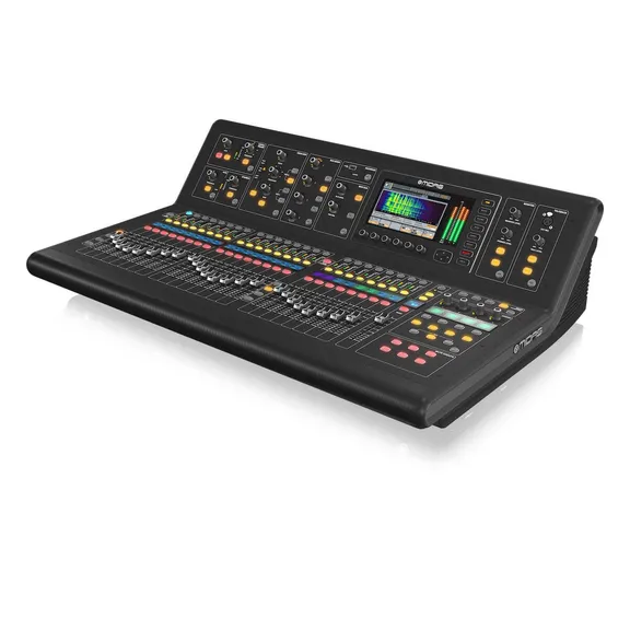 Category_Digital Mixers & Stage Boxes collection image
