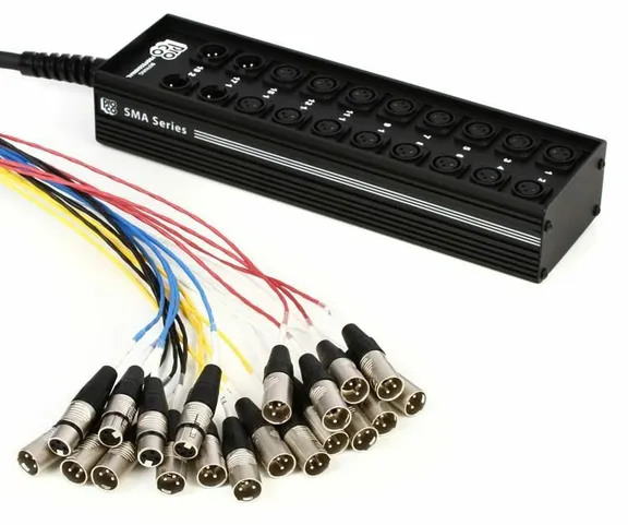 Category_Snakes & Cables collection image