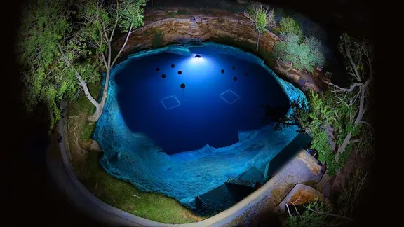 PACKAGE: CERTIFICATION DIVES GEAR FOR MEN - BLUE HOLE collection image