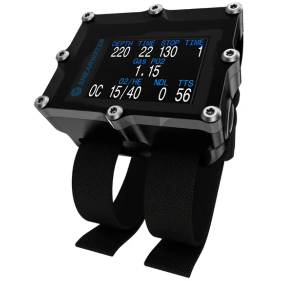 Category_Dive Computers collection image