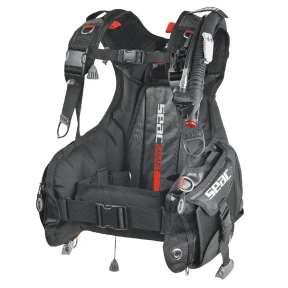 Buoyancy Control Devices (BCD) collection image