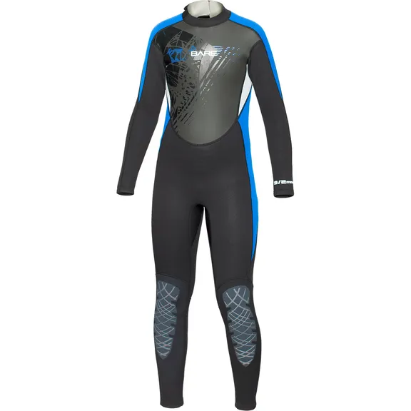 Kid's Wetsuits collection image