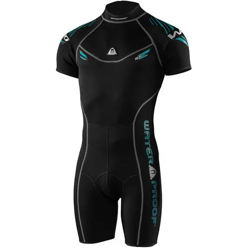 Shorty Wetsuits collection image