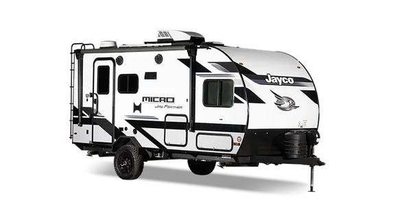 Roulotte 21 pieds collection image